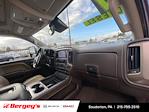 2017 GMC Sierra 2500 Crew Cab SRW 4WD Pickup for sale #BSU4301 - photo 26
