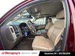 2017 GMC Sierra 2500 Crew Cab SRW 4WD Pickup for sale #BSU4301 - photo 4