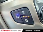 2017 GMC Sierra 2500 Crew Cab SRW 4WD Pickup for sale #BSU4301 - photo 33