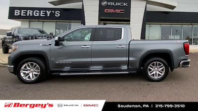 2020 GMC Sierra 1500 Crew Cab 4WD Pickup for sale #BSU4314 - photo 2