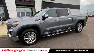 2020 GMC Sierra 1500 Crew Cab 4WD Pickup for sale #BSU4314 - photo 1