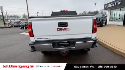 2016 GMC Sierra 2500 Extended Cab SRW 4WD Pickup for sale #BSU4316 - photo 2