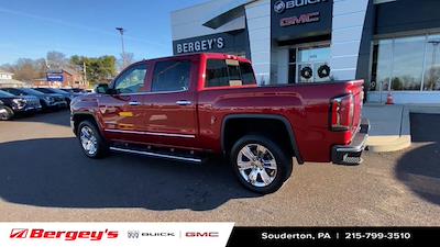 2018 GMC Sierra 1500 Crew Cab 4WD Pickup for sale #BSU4322 - photo 1