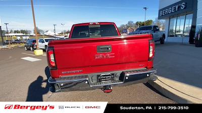 2018 GMC Sierra 1500 Crew Cab 4WD Pickup for sale #BSU4322 - photo 2