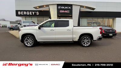 2021 Chevrolet Silverado 1500 Crew Cab 4WD Pickup for sale #BSU4344 - photo 1