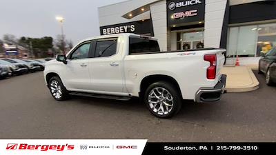2021 Chevrolet Silverado 1500 Crew Cab 4WD Pickup for sale #BSU4344 - photo 2