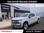 2021 Chevrolet Silverado 1500 Crew Cab 4WD Pickup for sale #BSU4344 - photo 40