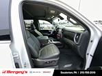 2021 Chevrolet Silverado 1500 Crew Cab 4WD Pickup for sale #BSU4344 - photo 25