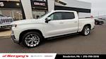 2021 Chevrolet Silverado 1500 Crew Cab 4WD Pickup for sale #BSU4344 - photo 44