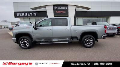 2024 Chevrolet Silverado 2500 Crew Cab 4WD Pickup for sale #BSU4348 - photo 1