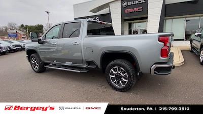 2024 Chevrolet Silverado 2500 Crew Cab 4WD Pickup for sale #BSU4348 - photo 2