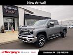 2024 Chevrolet Silverado 2500 Crew Cab 4WD Pickup for sale #BSU4348 - photo 37