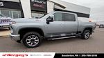 2024 Chevrolet Silverado 2500 Crew Cab 4WD Pickup for sale #BSU4348 - photo 41