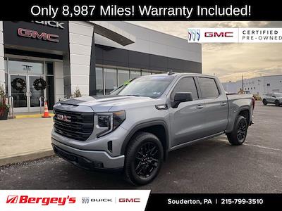 2025 GMC Sierra 1500 Crew Cab 4WD Pickup for sale #BSU4349 - photo 1