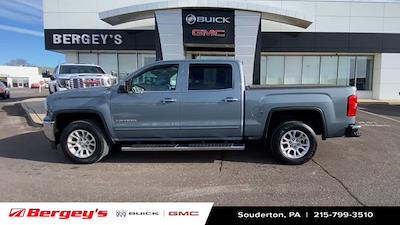 2016 GMC Sierra 1500 Crew Cab 4WD Pickup for sale #BSU4355 - photo 1