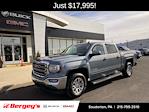 2016 GMC Sierra 1500 Crew Cab 4WD Pickup for sale #BSU4355 - photo 37