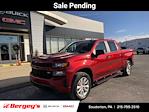 2021 Chevrolet Silverado 1500 Crew Cab 4WD Pickup for sale #BSU4356 - photo 34
