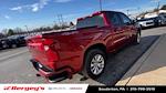 2021 Chevrolet Silverado 1500 Crew Cab 4WD Pickup for sale #BSU4356 - photo 3