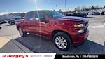 2021 Chevrolet Silverado 1500 Crew Cab 4WD Pickup for sale #BSU4356 - photo 35