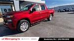 2021 Chevrolet Silverado 1500 Crew Cab 4WD Pickup for sale #BSU4356 - photo 37