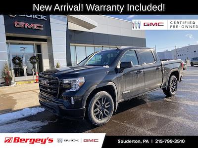 2021 GMC Sierra 1500 Crew Cab 4WD Pickup for sale #BSU4374 - photo 1