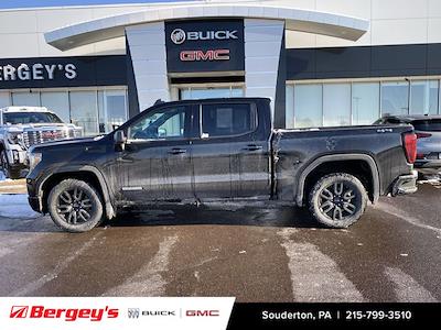 2021 GMC Sierra 1500 Crew Cab 4WD Pickup for sale #BSU4374 - photo 2