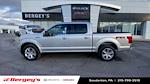 2019 Ford F-150 SuperCrew Cab 4WD Pickup for sale #BSU4375 - photo 5