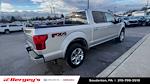 2019 Ford F-150 SuperCrew Cab 4WD Pickup for sale #BSU4375 - photo 9