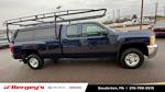 2010 Chevrolet Silverado 2500 Extended Cab 4WD Pickup for sale #BSU4387 - photo 10