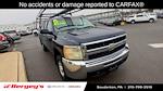 2010 Chevrolet Silverado 2500 Extended Cab 4WD Pickup for sale #BSU4387 - photo 2