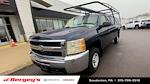 2010 Chevrolet Silverado 2500 Extended Cab 4WD Pickup for sale #BSU4387 - photo 3
