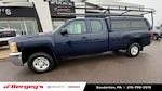 2010 Chevrolet Silverado 2500 Extended Cab 4WD Pickup for sale #BSU4387 - photo 4