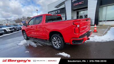 2019 Chevrolet Silverado 1500 Crew Cab 4WD Pickup for sale #BSU4391 - photo 1