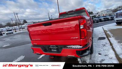 2019 Chevrolet Silverado 1500 Crew Cab 4WD Pickup for sale #BSU4391 - photo 2