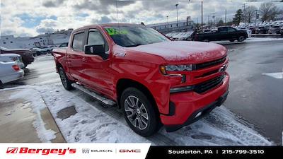 2019 Chevrolet Silverado 1500 Crew Cab 4WD Pickup for sale #BSU4391 - photo 2
