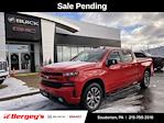 2019 Chevrolet Silverado 1500 Crew Cab 4WD Pickup for sale #BSU4391 - photo 1