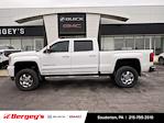2016 GMC Sierra 2500 Crew Cab SRW 4WD Pickup for sale #BSU4392 - photo 2