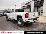 2016 GMC Sierra 2500 Crew Cab SRW 4WD Pickup for sale #BSU4392 - photo 3