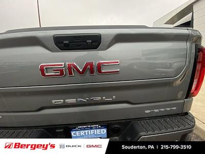 2024 GMC Sierra 1500 Crew Cab 4WD Pickup for sale #BSU4395 - photo 2