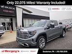 2024 GMC Sierra 1500 Crew Cab 4WD Pickup for sale #BSU4395 - photo 13