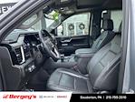 2024 GMC Sierra 1500 Crew Cab 4WD Pickup for sale #BSU4395 - photo 34
