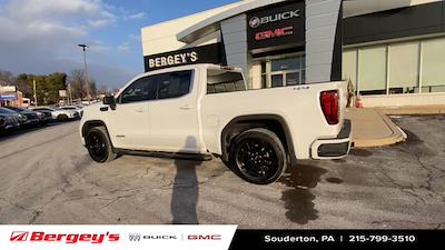 2022 GMC Sierra 1500 Crew Cab 4WD Pickup for sale #BSU4407 - photo 1
