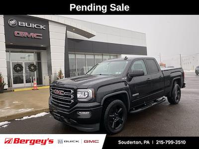 2019 GMC Sierra 1500 Double Cab 4WD Pickup for sale #BSU4409 - photo 2