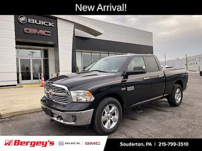 2014 Ram 1500 Quad Cab 4WD Pickup for sale #BSU4413 - photo 1