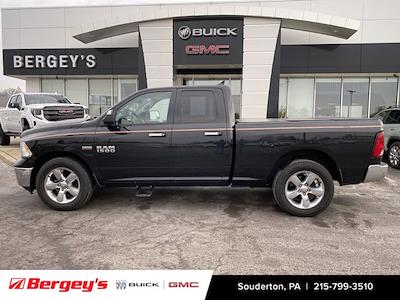 2014 Ram 1500 Quad Cab 4WD Pickup for sale #BSU4413 - photo 2