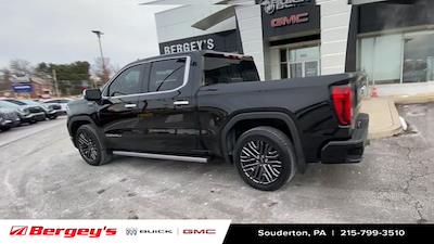 2022 GMC Sierra 1500 Crew Cab 4WD Pickup for sale #BSU4420 - photo 2