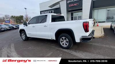 2023 GMC Sierra 1500 Crew Cab 4WD Pickup for sale #BSU4422 - photo 1