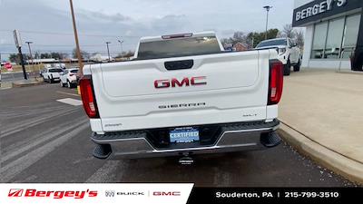 2023 GMC Sierra 1500 Crew Cab 4WD Pickup for sale #BSU4422 - photo 2