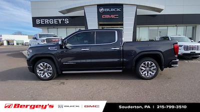 2023 GMC Sierra 1500 Crew Cab 4WD Pickup for sale #BSU4423 - photo 2