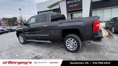 2016 GMC Sierra 2500 Crew Cab SRW 4WD Pickup for sale #BSU4430 - photo 1